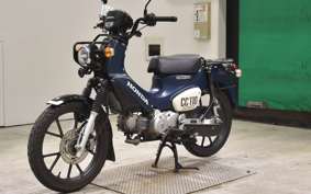 HONDA ｸﾛｽｶﾌﾞ110-3 JA60