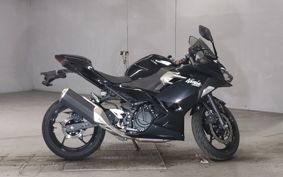 KAWASAKI NINJA400 EX400G