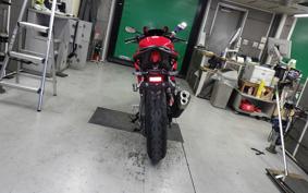 HONDA CBR400R 2024 NC65