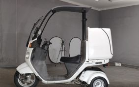 HONDA GYRO TA03