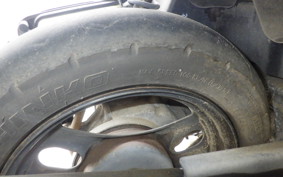 HONDA DIO Gen.6 AF68