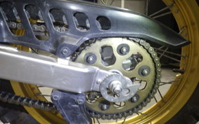 YAMAHA SEROW 250 Gen.2 2025 DG17J