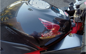 HONDA VTR 250 F MC33