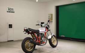 HONDA APE 50 2025 AC16