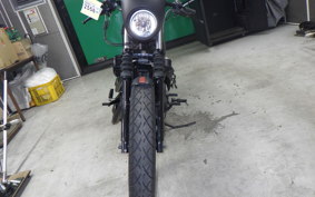 HARLEY XL883N 2017