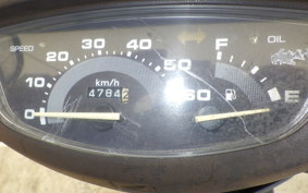 HONDA DIO GEN 2 1995 AF27
