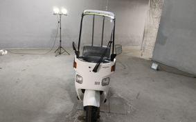 HONDA GYRO TA03