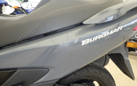 SUZUKI BURGMAN400 A 2022 DU11N
