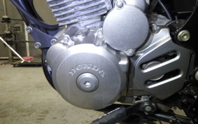 HONDA FTR223 MC34