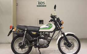 HONDA XE75 2023 CE75