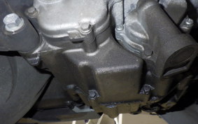 SUZUKI GEMMA 250 CJ47A