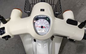 HONDA SUPER CUB110 JA59