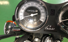 YAMAHA YB125SP PCJL