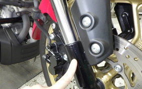 YAMAHA XSR155 2024
