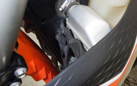 KTM 250XC-F 2023