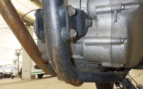 KAWASAKI ESTRELLA RS BJ250A