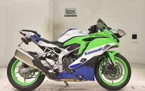 KAWASAKI ZX-4RR 2024 ZX400P