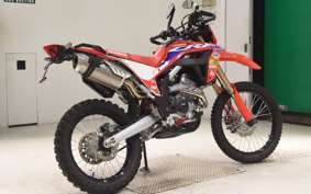 HONDA CRF250L S MD47