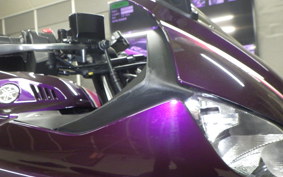 YAMAHA YZF-R25 A RG74J