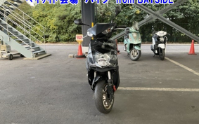OTHER CYGNUS 125XSR-3