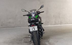 KAWASAKI Z900 2022 ZR900B