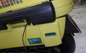 HONDA MOTOCOMPO 2010 AB12