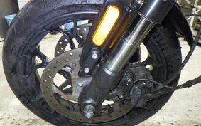 HARLEY XG750 STREET ROD 2017