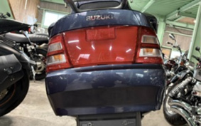 SUZUKI SKYWAVE 400 2000 CK42A