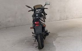 HONDA ZELBIS MC25