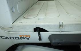 HONDA GYRO CANOPY TA03