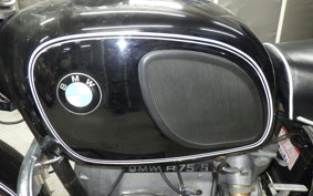 BMW R 75 2013