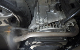 HONDA LEAD 110 2008 JF19
