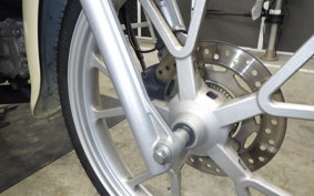 HONDA C110 SUPER CUB 2010 JA59