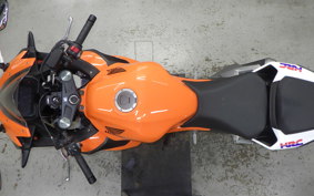 HONDA CBR400R 2024 NC56