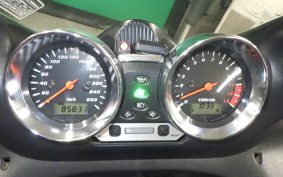 SUZUKI BANDIT 1200 S 2003 GV77A