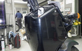 HONDA ZOOMER AF58