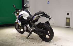 BMW G310R 2019