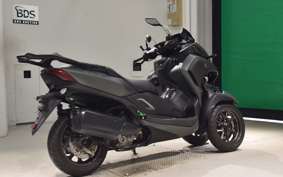 YAMAHA ﾄﾘｼﾃｨ300 2022