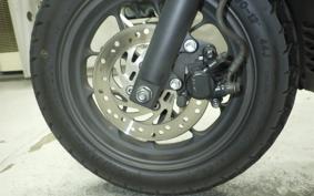 HONDA LEAD 125 2021 JK12