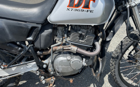 SUZUKI DF200 SH42A