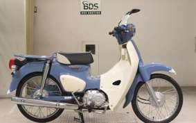 HONDA C50 SUPER CUB 2026 AA09