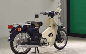HONDA C90 SUPER CUB HA02
