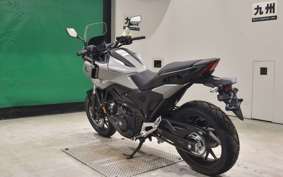 HONDA NC750X DCT 2026 RH23