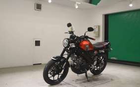 YAMAHA XSR125 2025 RE46J