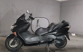 HONDA FORZA Z MF08