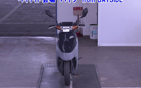 SUZUKI LET's 2