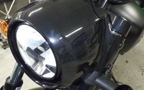 INDIAN Scout bobber 2025