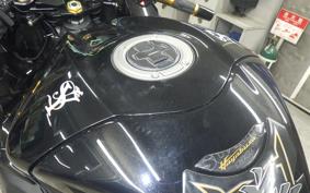 SUZUKI HAYABUSA Gen.3 2021 EJ11A