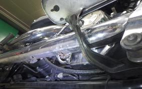 HARLEY FLSTN 1580 2007