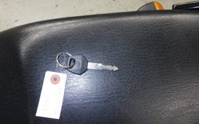 SUZUKI EN125 2A 2006